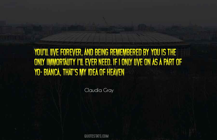 Yo Quotes #1196976
