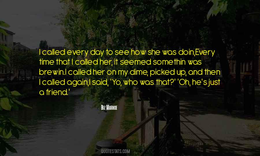 Yo Quotes #1309058