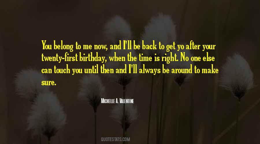 Yo Quotes #1384878