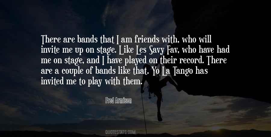 Yo Quotes #1699155