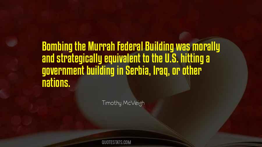 Quotes About Building Nations #1256352