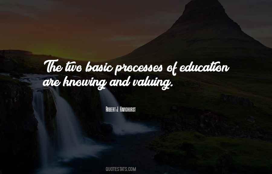 Quotes About Valuing #1463432