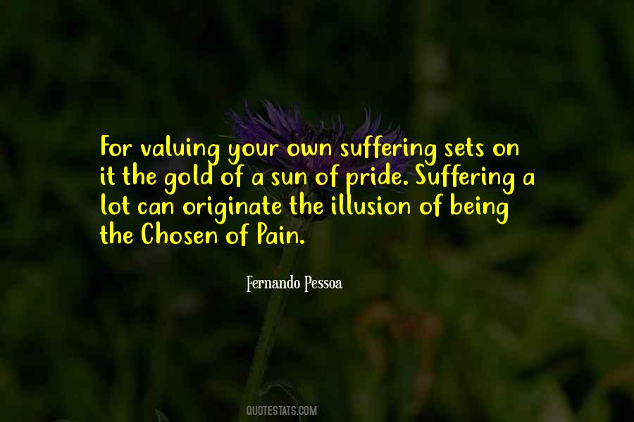 Quotes About Valuing #890479
