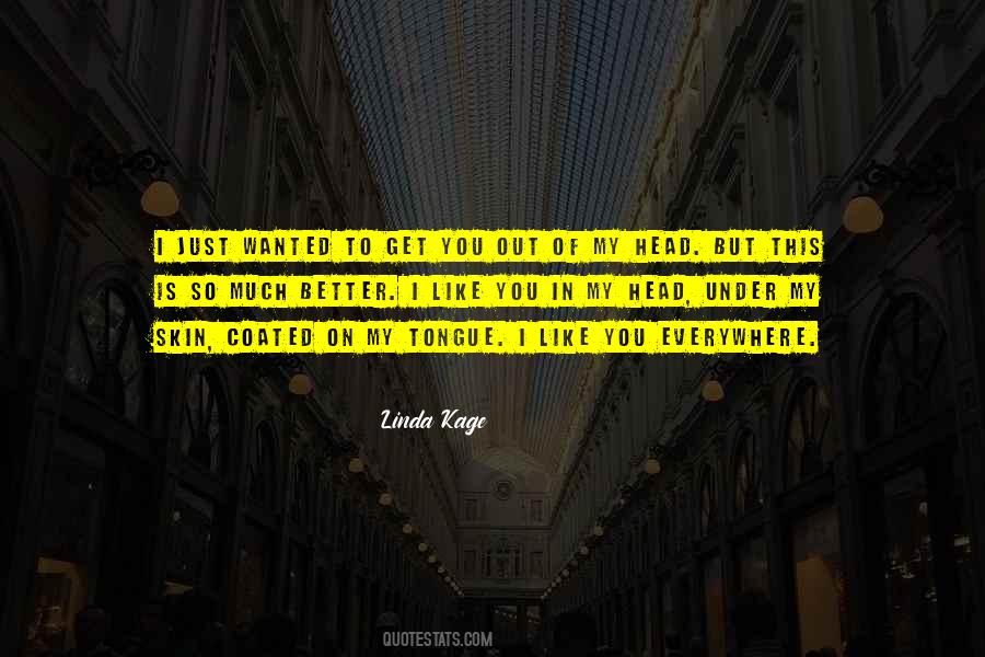 Something Is Rotten In The State Of Denmark Quotes #1734951