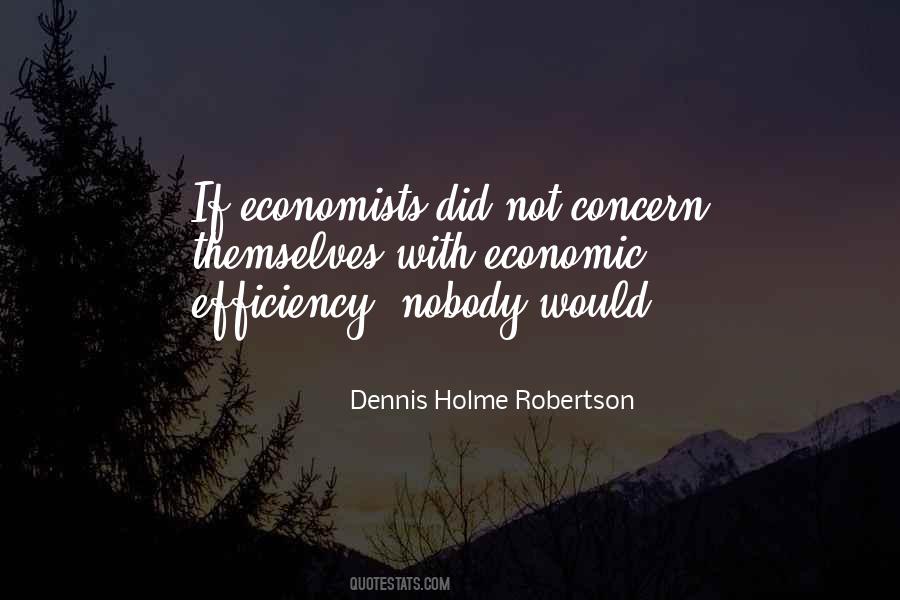 Economics Economists Quotes #539650