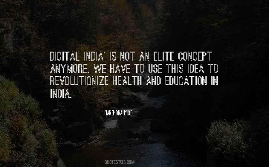 Quotes About Digital Health #246464
