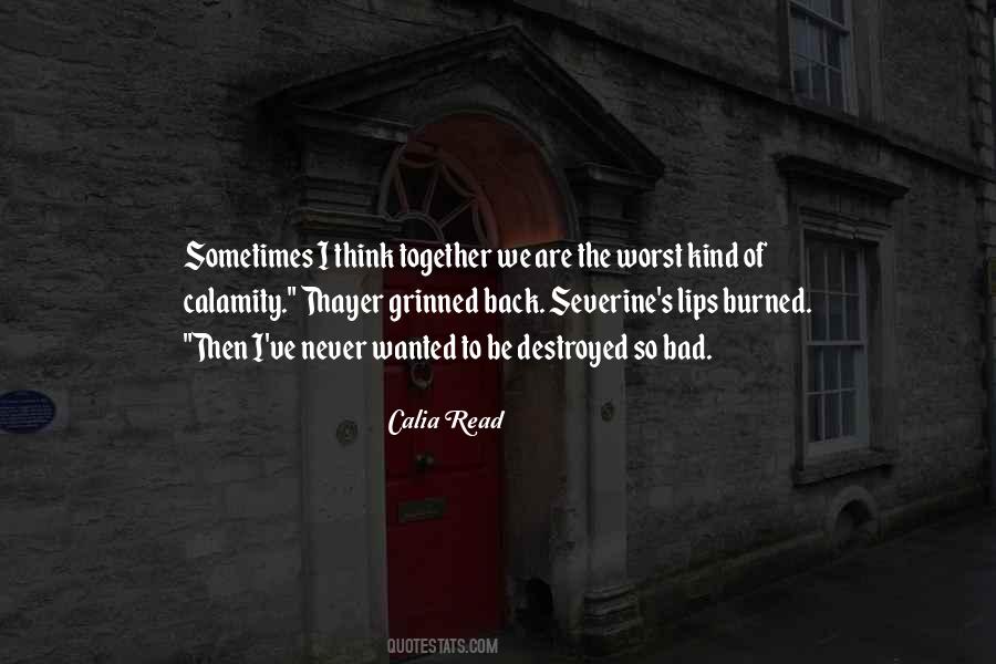Sloan Brothers Quotes #1841798