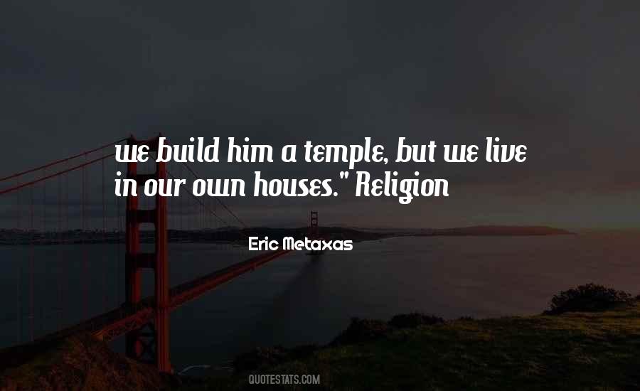 Luxury Of Living Quotes #1606438