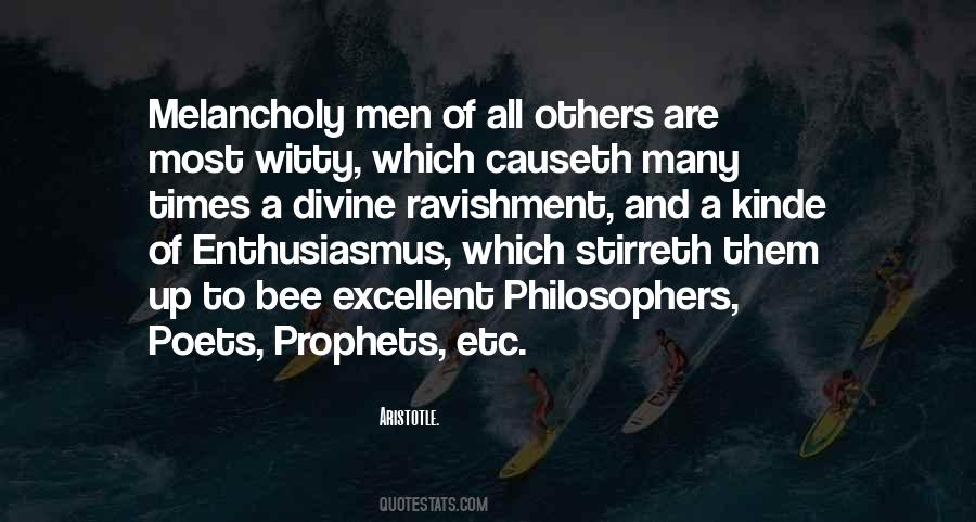 Quotes About Prophets #1131872