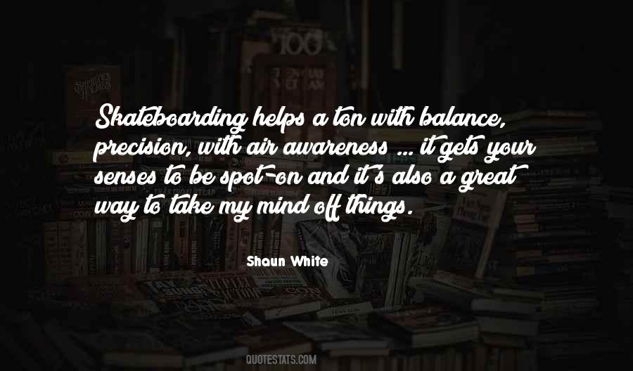 Great White Quotes #257672