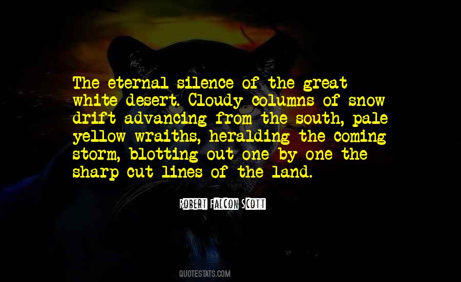 Great White Quotes #431413