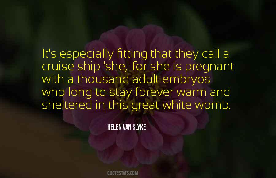Great White Quotes #849863
