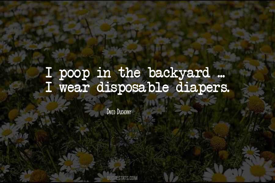 Quotes About Disposable #434138