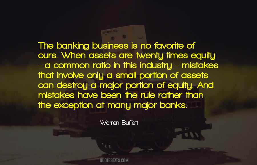 Quotes About Assets In Business #16720