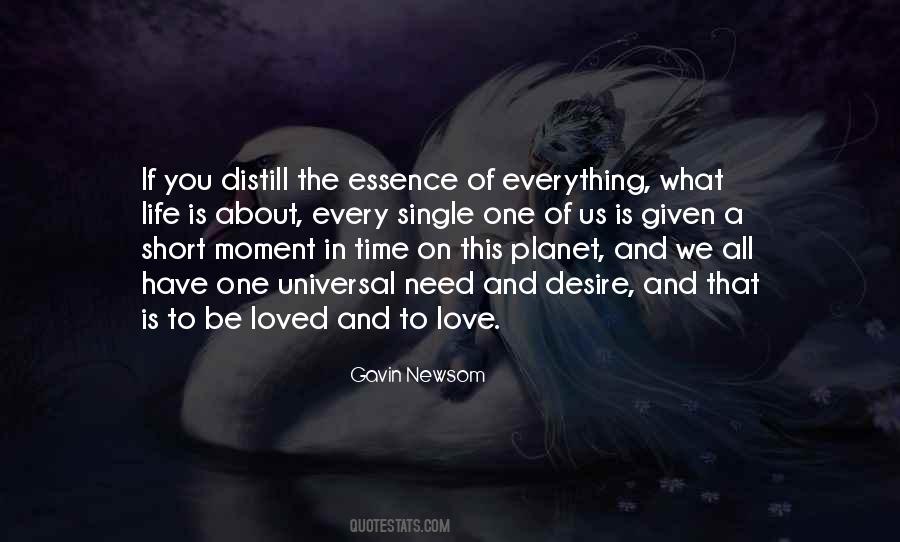 Quotes About Love Needs Time #1825605