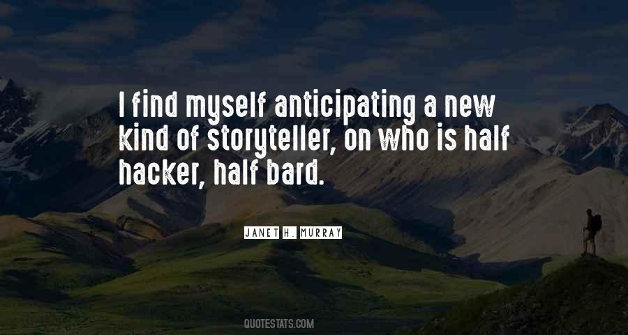 When You Find Your Other Half Quotes #107702