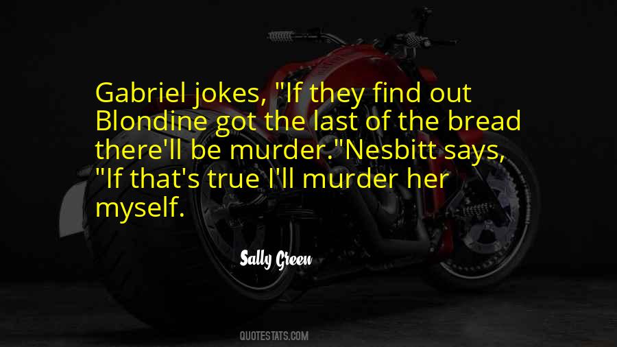 When You Find Your Other Half Quotes #130727