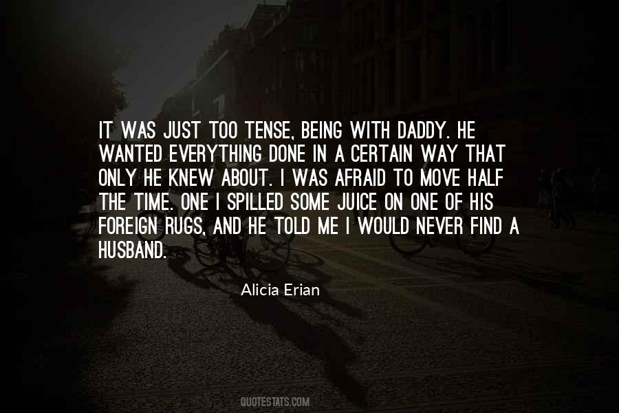 When You Find Your Other Half Quotes #424130