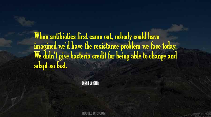 Quotes About Being Able To Change #466455