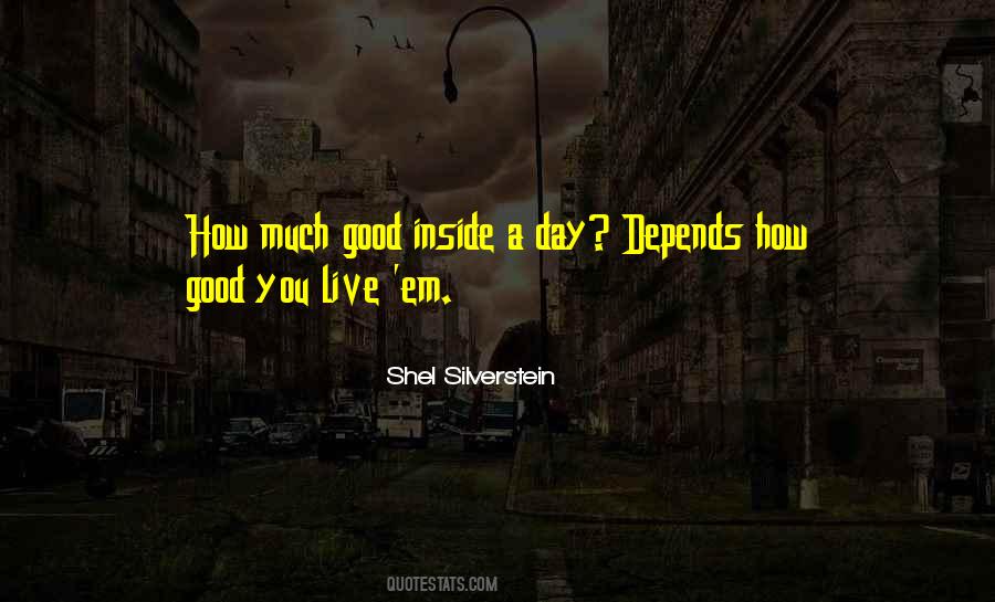 Quotes About Friendship Day #123986