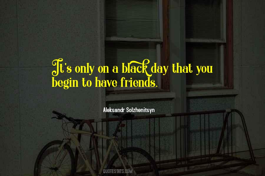 Quotes About Friendship Day #386992