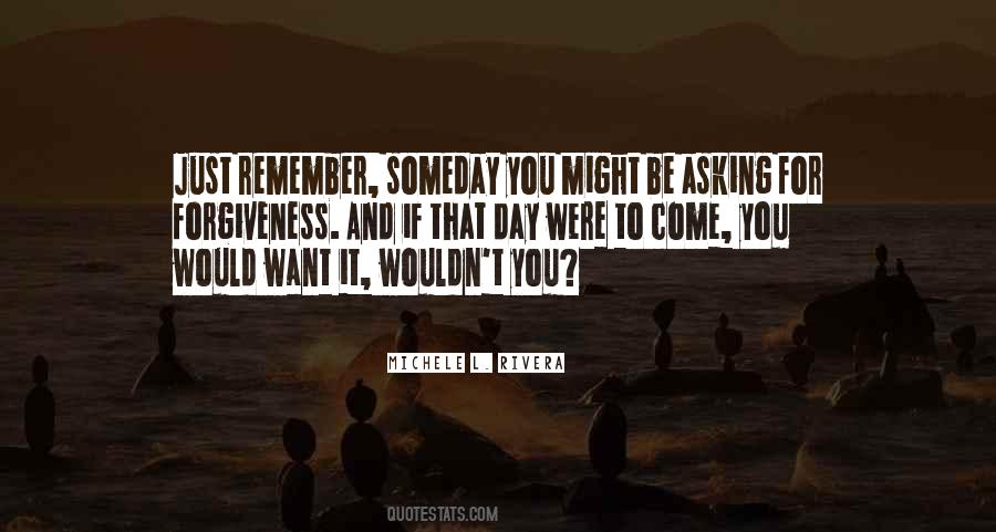 Quotes About Friendship Day #663317