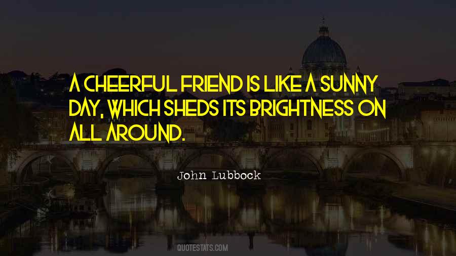 Quotes About Friendship Day #973456