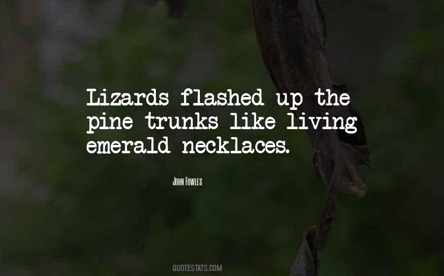 Quotes About Necklaces #1533826