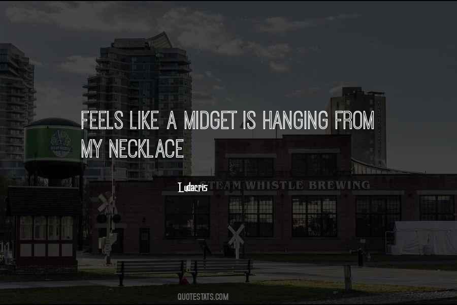 Quotes About Necklaces #1687274