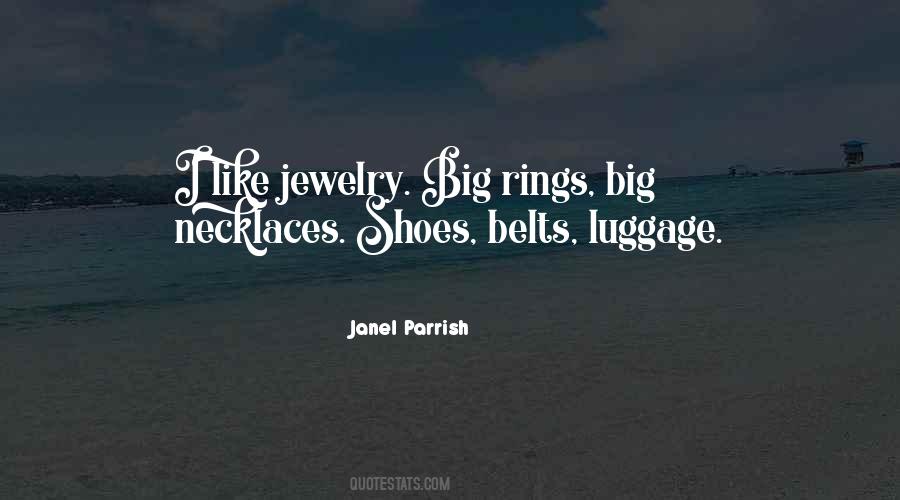 Quotes About Necklaces #282172