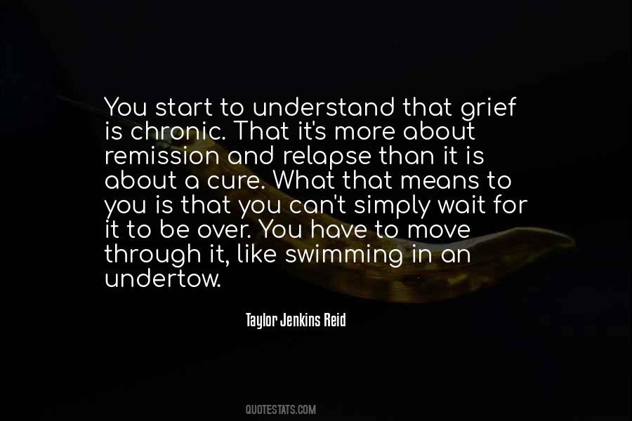 Quotes About Remission #111360