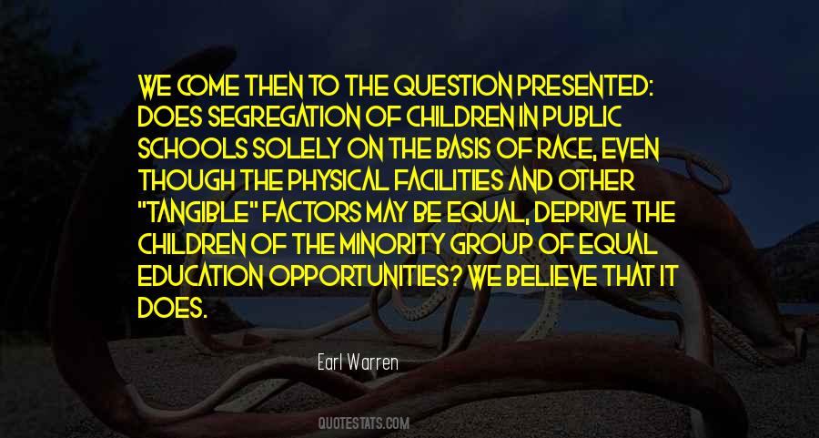 Quotes About Facilities In School #684415