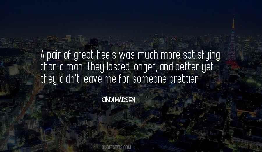 Romance Comedy Quotes #228714