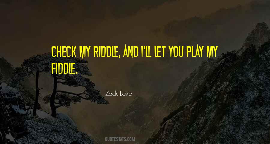 Romance Comedy Quotes #679295