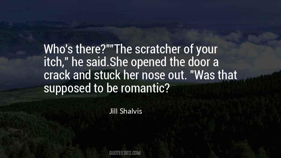 Romance Comedy Quotes #720850