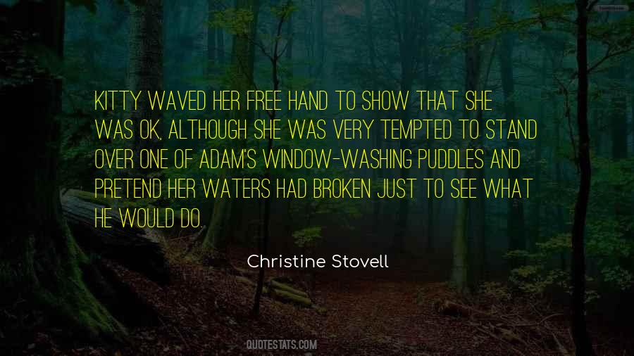 Romance Comedy Quotes #812889