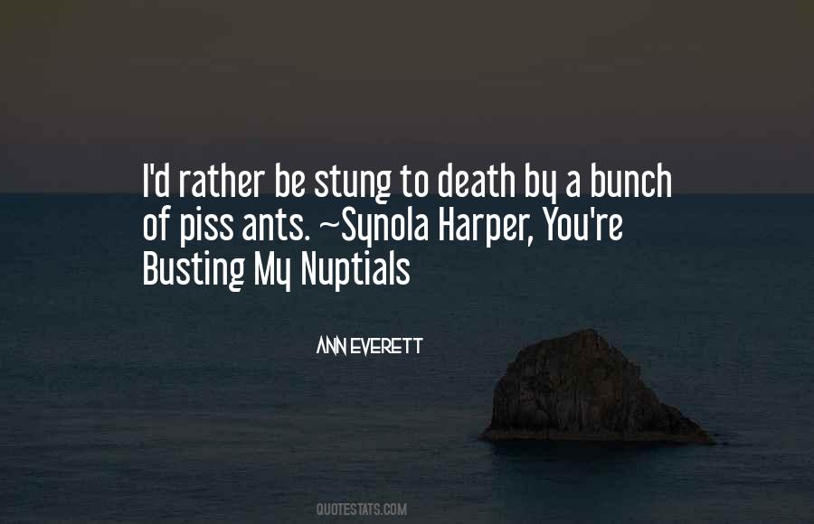 Romance Comedy Quotes #845290