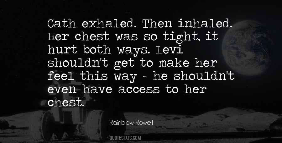Romance Comedy Quotes #972368