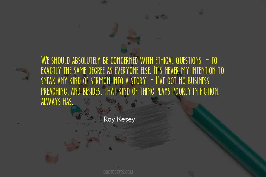 Quotes About Business Degrees #295884