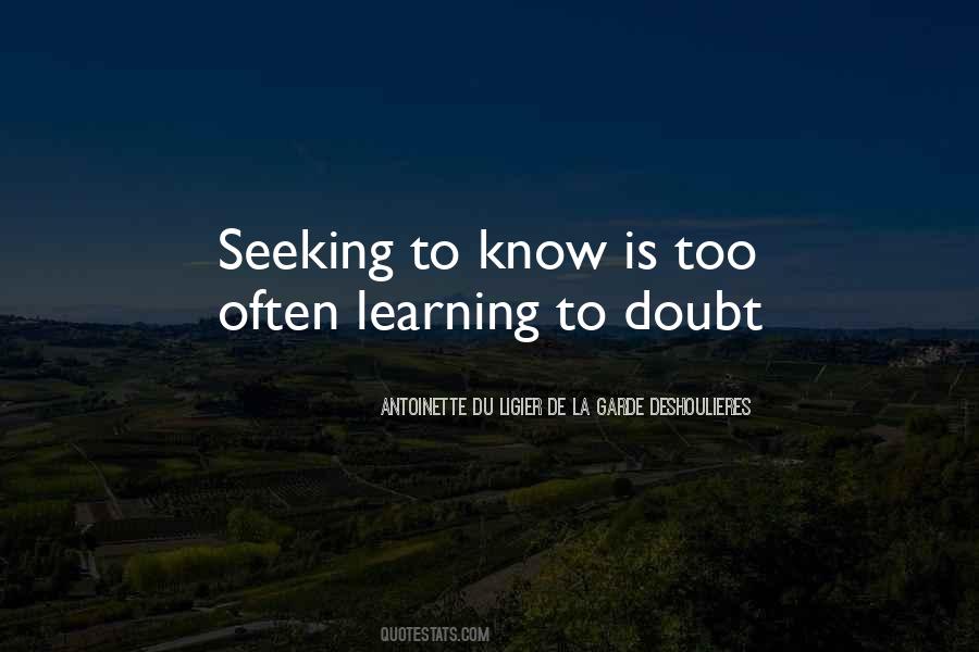 Ligier Quotes #1125495