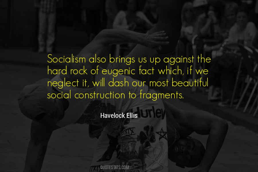 Quotes About Hard Rock #1838402