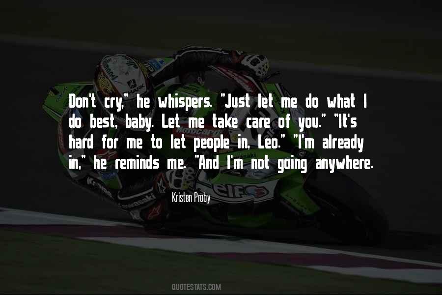 Quotes About Hard Rock #229317