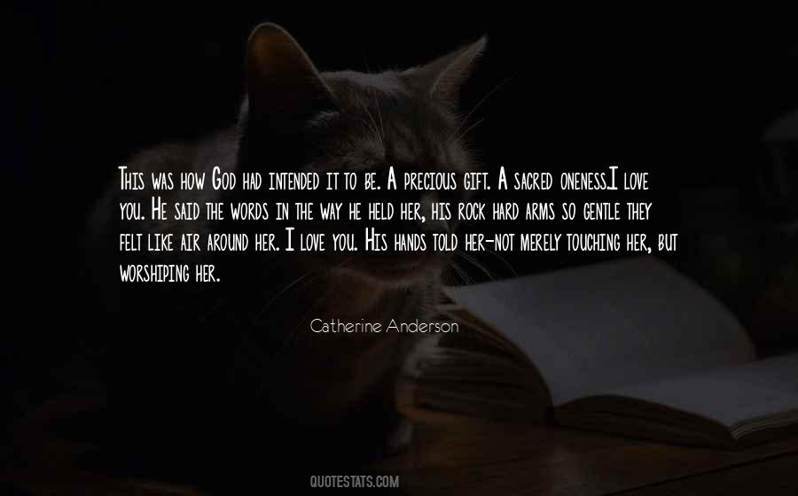 Quotes About Hard Rock #265937
