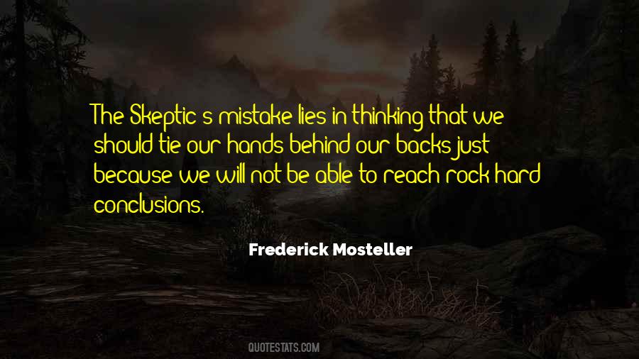 Quotes About Hard Rock #373440