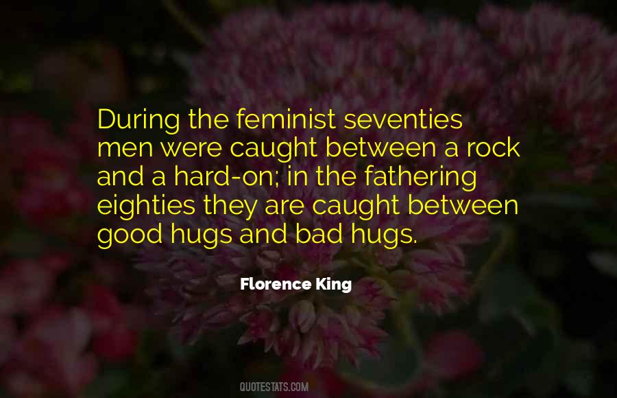 Quotes About Hard Rock #551394