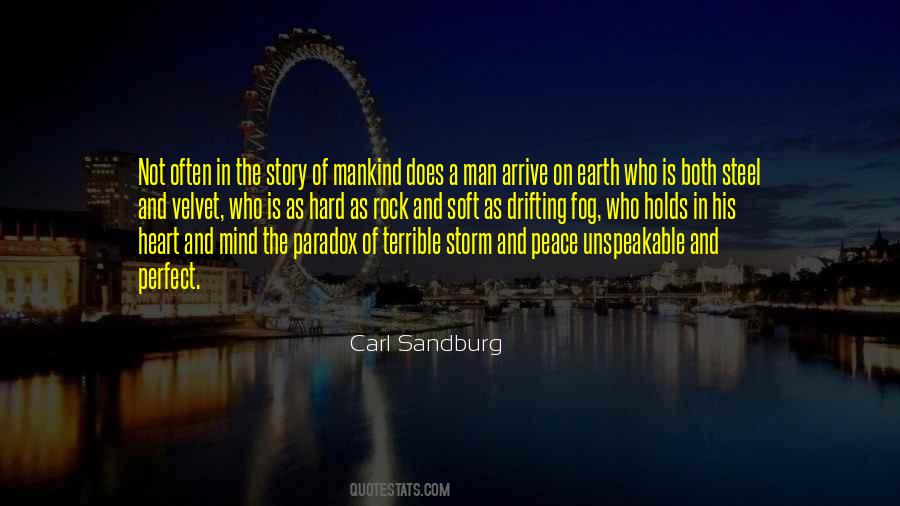 Quotes About Hard Rock #636240