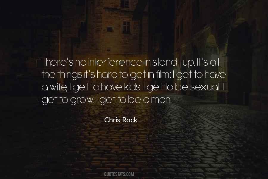 Quotes About Hard Rock #79053