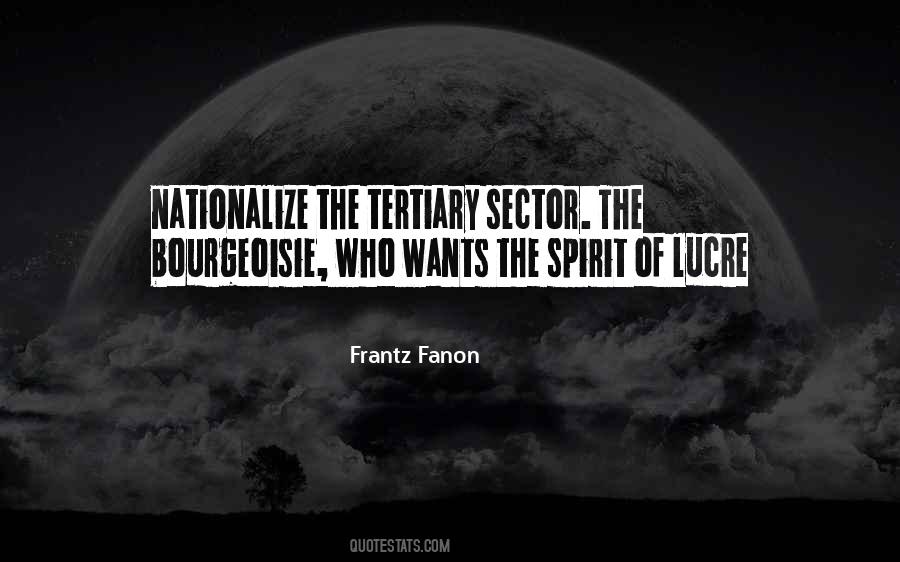 Quotes About Bourgeoisie #1412700