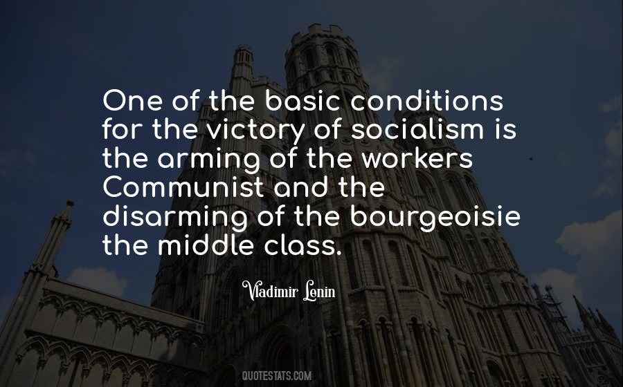 Quotes About Bourgeoisie #1526754