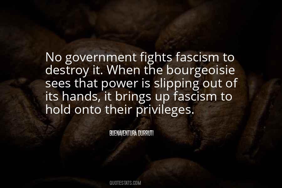 Quotes About Bourgeoisie #593520